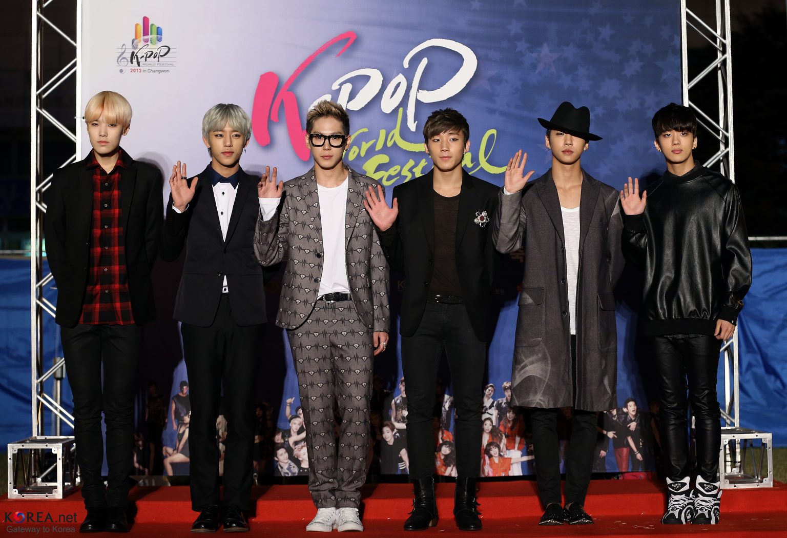 The KPOP Business in the Music Industry